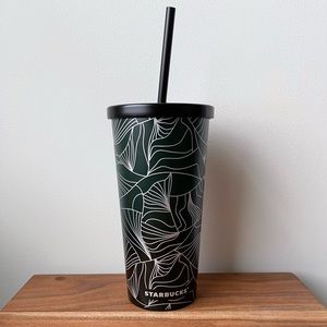 EU Starbucks Tumbler